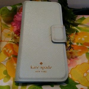 KATE SPADE PHONE CASE